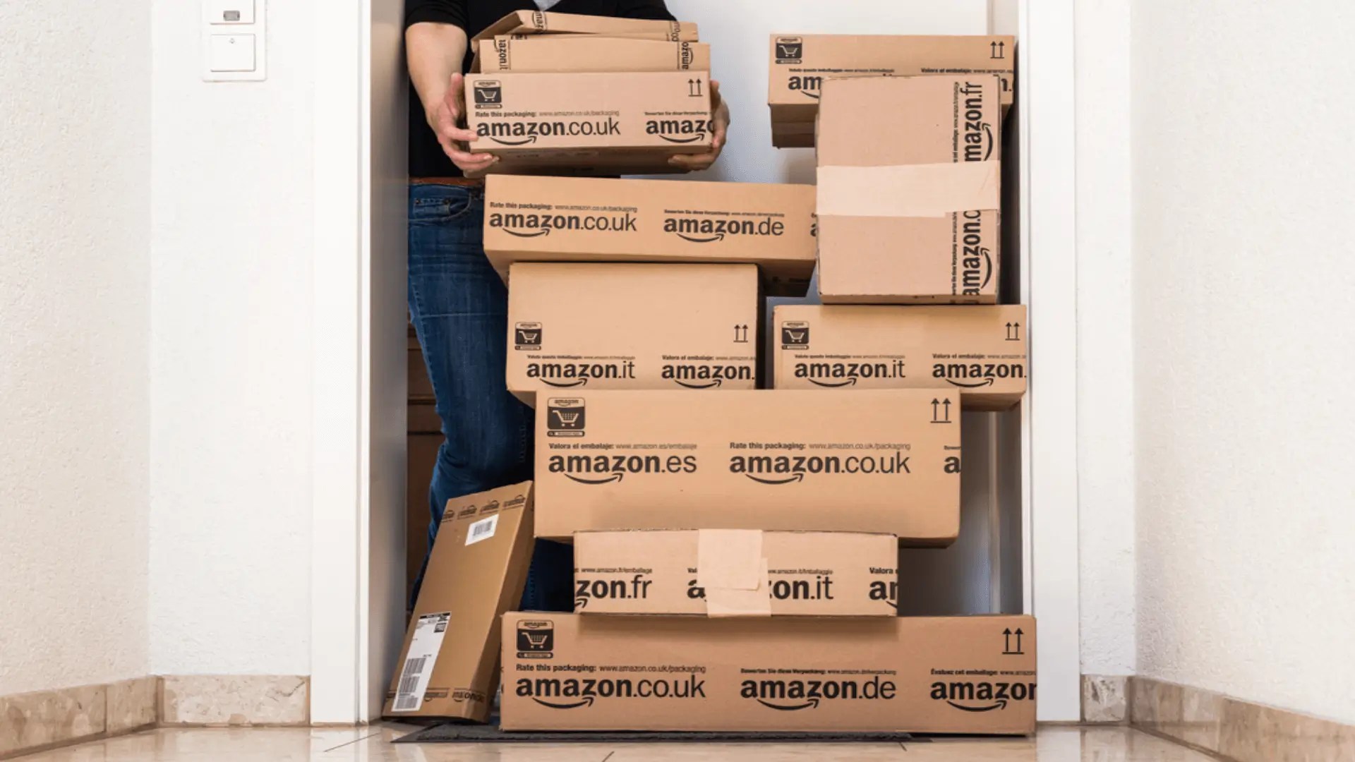 What is Amazon Order Management? [9 Best Solutions] Extensiv